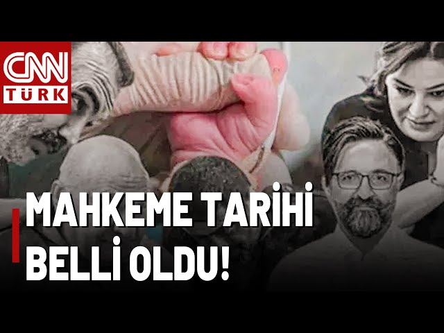 ⁣SON DAKİKA  Yenidoğan Çetesinin Mahkeme Tarihi Belli Oldu!