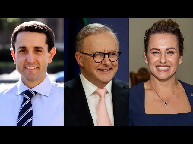 ⁣‘Triumph’ for Australia after record number of politician leaders with Italian heritage