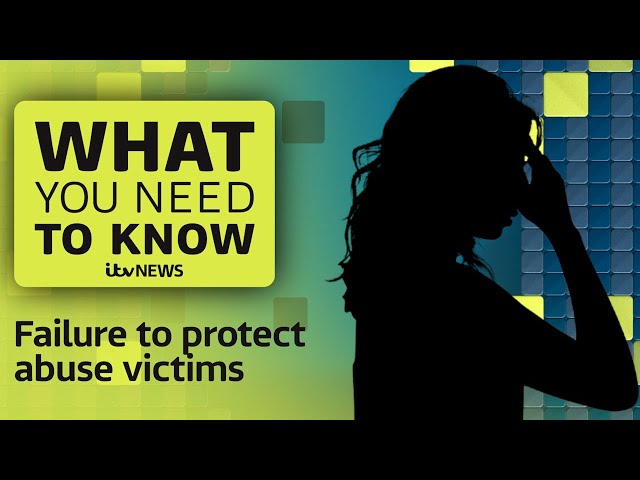 ⁣Why police are failing domestic abuse victims - What You Need to Know