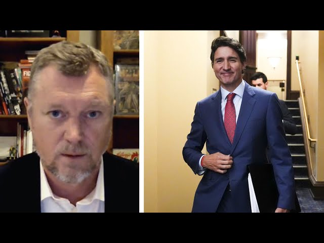 ⁣Reid: There's no 'or else' for dissenting Liberal MPs if Trudeau ignores calls to res