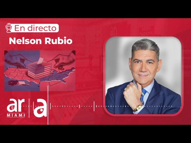 ⁣Analisis ambiente electoral de cara a los comicios electorales de noviembre 2024