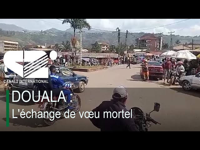 ⁣BAMENDA : L'adjointe au maire enlevée et assassinée