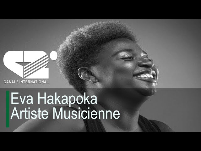 ⁣[REPLAY] Eva Hakapoka était notre invitée !