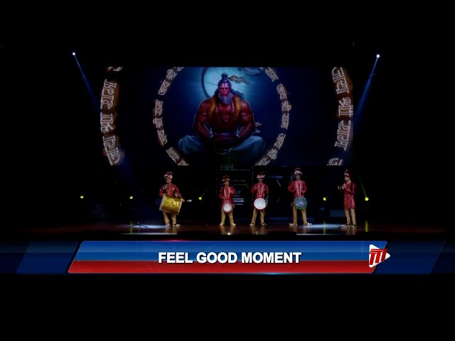 ⁣Feel Good Moment - Nagar Moments