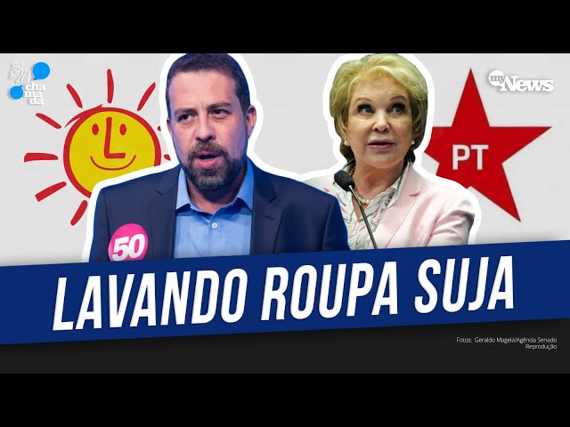 ⁣SAIBA QUEM SÃO OS DERROTADOS E OS VITORIOSOS DO SEGUNDO TURNO DAS ELEIÇÕES