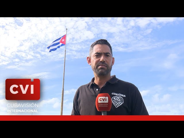 ⁣Silvio Pedro Miñoso lidera proyecto de fútbol femenino de edades escolares en Cuba