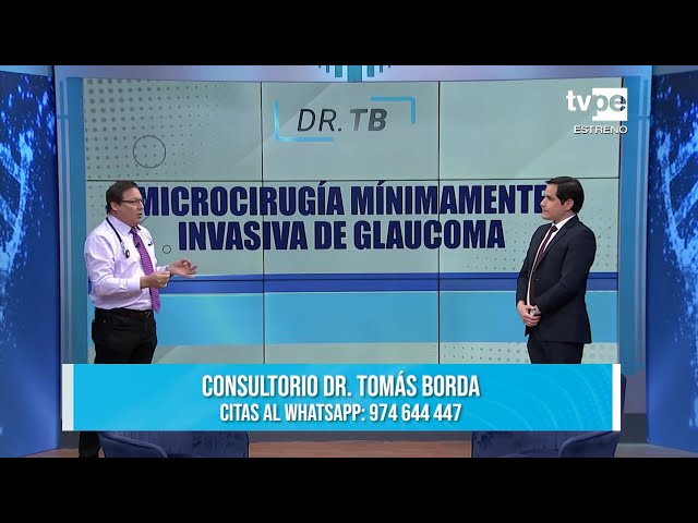 ⁣DR. TB (28/10/2024) | TVPerú