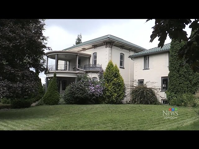 ⁣London, Ont. retirement home to close after residents lose thousands to fraud