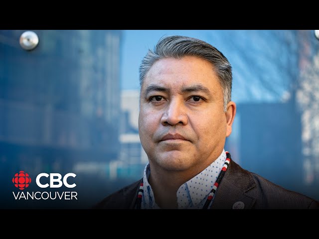 ⁣‘It spreads hate in our society,' says Indigenous leader of B.C. Cons. candidate’s racist remar