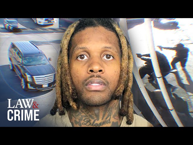 ⁣13 Shocking Lil Durk Allegations in Murder-for-Hire Investigation