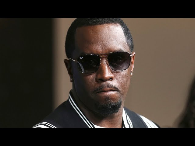 ⁣Sean Combs accused of sexually assaulting 10-year-old from Los Angeles in new lawsuit