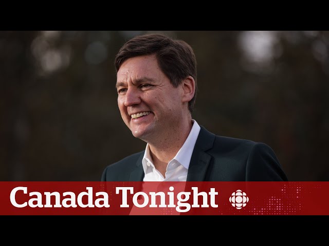 ⁣B.C. NDP would have 'precarious’ majority: expert | Canada Tonight