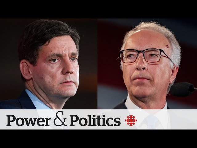 ⁣B.C. NDP hangs on to power, will form next government, CBC projects