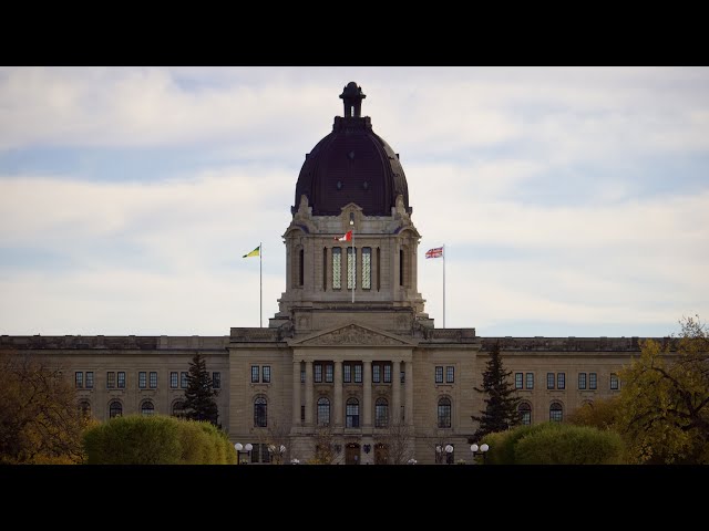 ⁣CTV News special coverage of Saskatchewan's 2024 provincial election