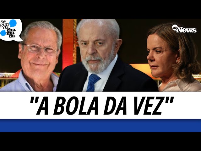 ⁣VEJA OS BASTIDORES DE LULA APÓS DERROTA NAS URNAS E COMO ISSO PODE MUDAR LIDERANÇAS DA ESQUERDA