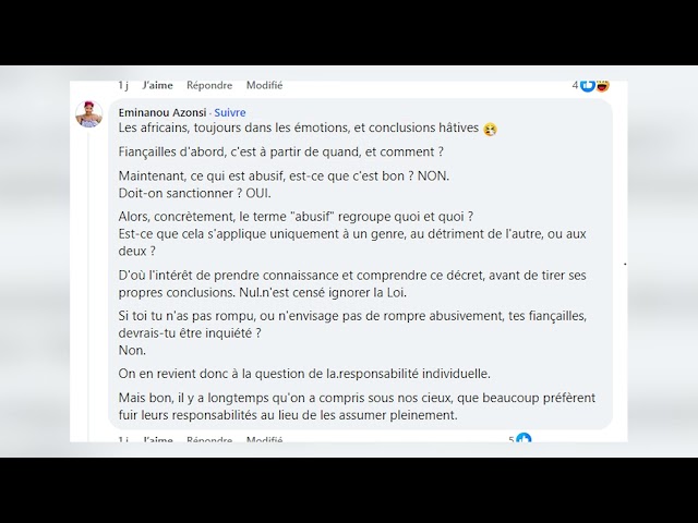 ⁣Echos du web : les buzz de la semaine du 21 octobre 2024