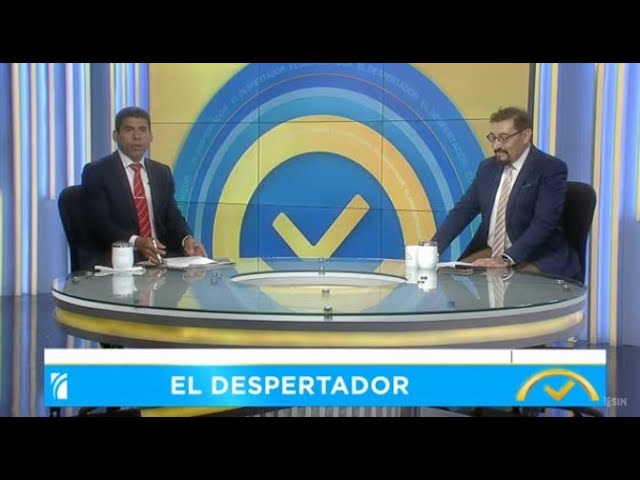 ⁣EN VIVO 28/10/2024 #ElDespertadorCompleto