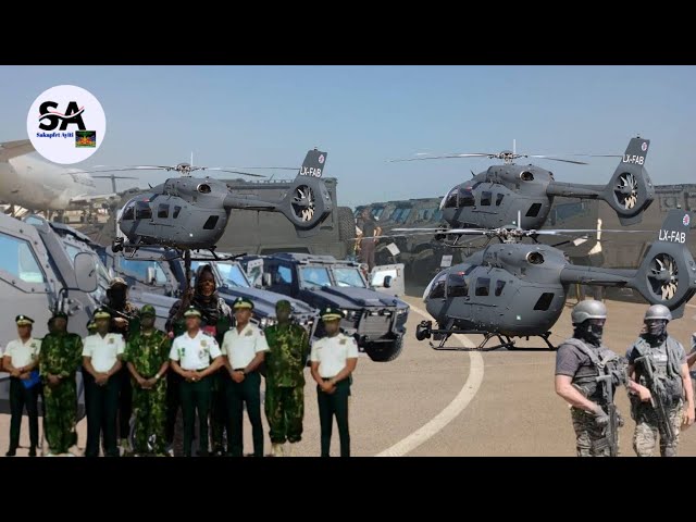 ⁣29 Octobre Jwèt la gate Yon Polisye Pran Bal , anpil Bandi Tonbe , plizyè Mèsenè rantre Ayiti