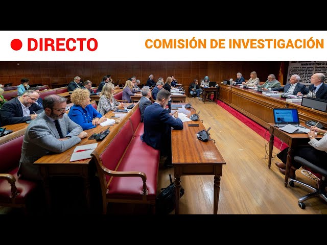 ⁣CASO KOLDO: (SOLO CON AUDIO POR SEGURIDAD) COMPARECE el COMANDANTE INVESTIGADO RUBÉN VILLALBA |RTVE