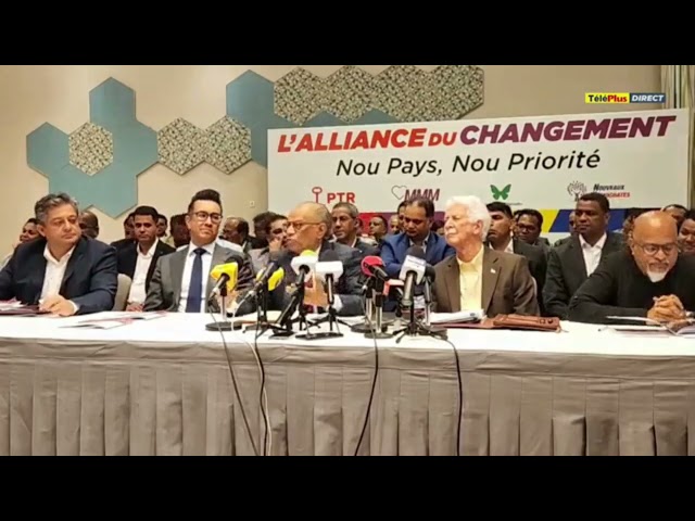 ⁣Billet aller-retour pour Rodrigues au lieu de La Réunion pour ceux atteignant l’âge de la retraite