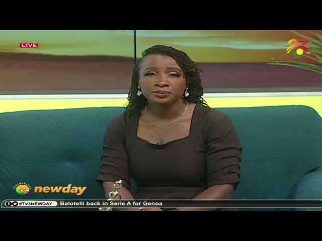 ⁣#TV3NewDay: Bawku Conflict - What should be done to end it?