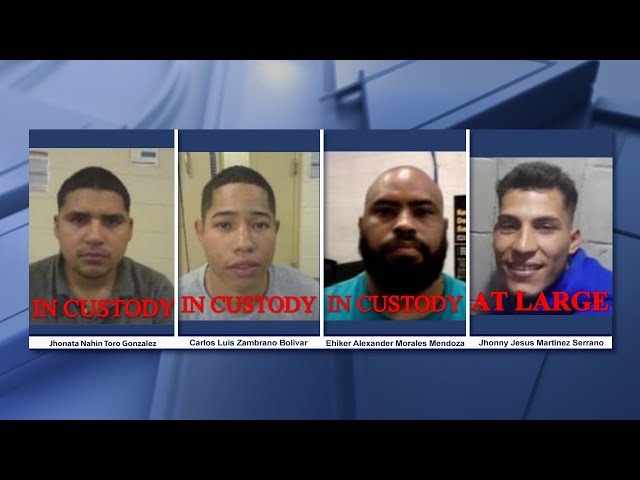 ⁣Arrests in multiple states linked to kidnapping and murder of North Texas man