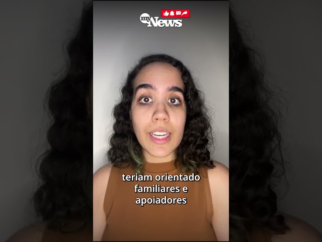 ⁣FALA DE TARCÍSIO FOI MAIS GRAVE QUE CADEIRADA DE DATENA