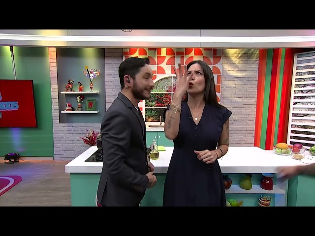 ⁣Más Conectados (30/10/2024) Promo | TVPerú