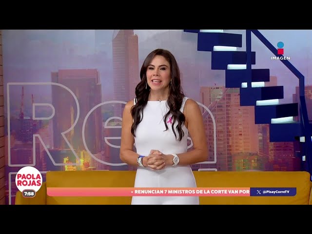 ⁣DPC con Paola Rojas | Programa completo del 29 de octubre de 2024