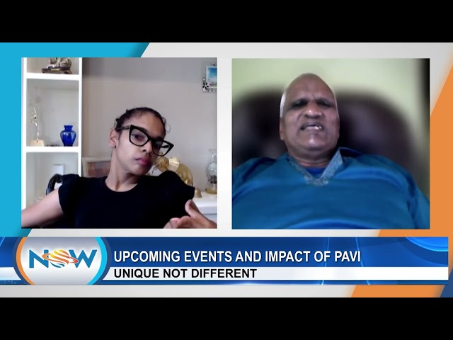 ⁣Upcoming Events And Impact Of PAVI