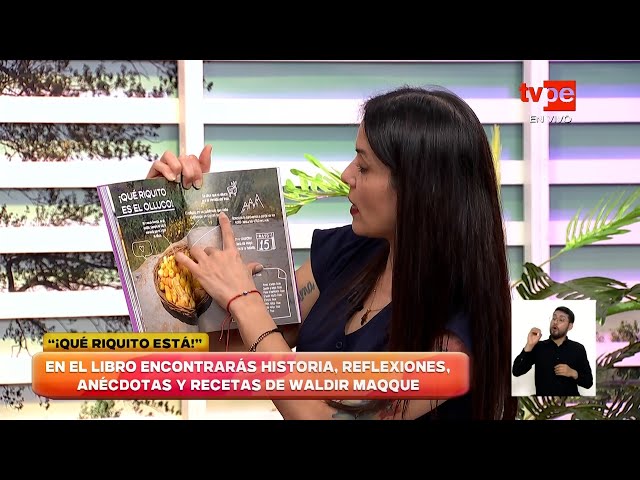 ⁣Más Conectados (29/10/2024) | TVPerú