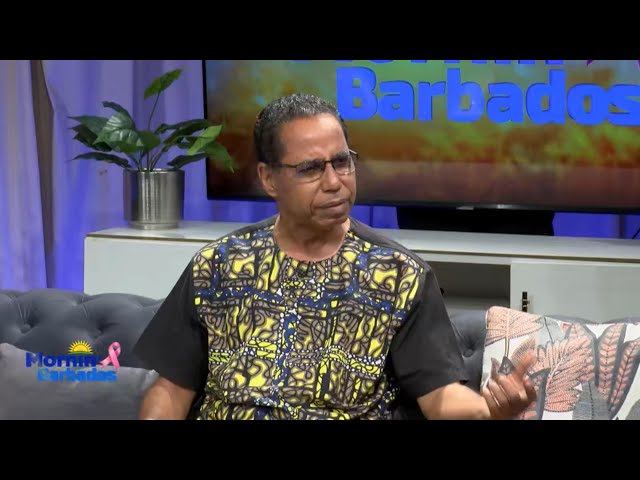 ⁣Barbados lauds relationship with SVG