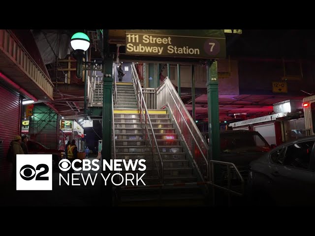 ⁣1 dead, 1 critically hurt in latest subway surfing incident