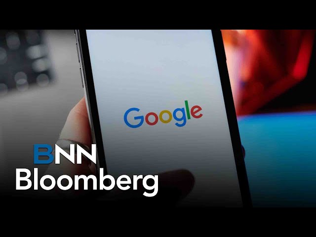 ⁣Alphabet's solid quarter shows Google is 'as strong as ever': analyst