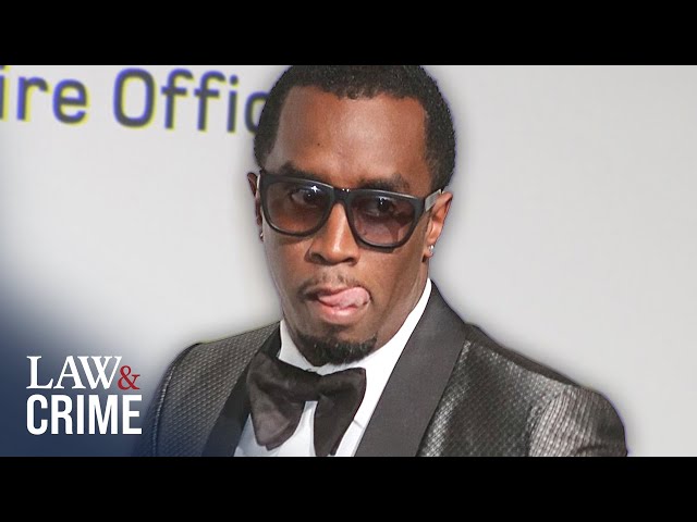 ⁣P. Diddy Allegedly Raped 10-Year-Old Boy During Rap ‘Audition’: Lawsuit