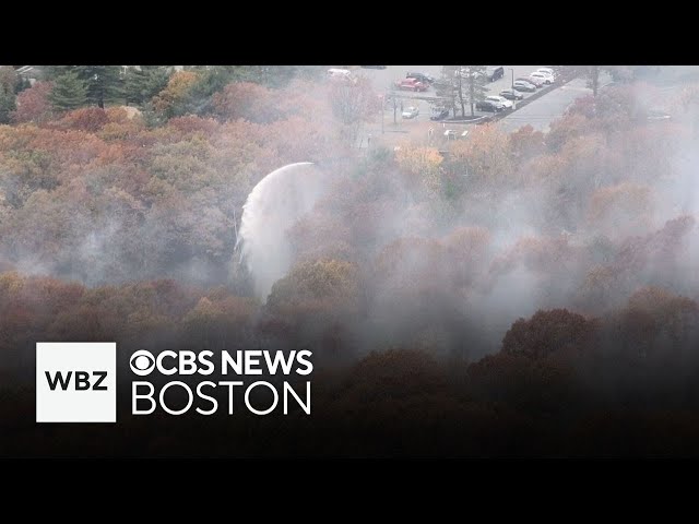 ⁣Salem school closed for poor air quality created by brush fires