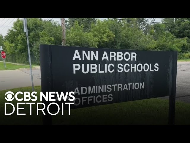 ⁣Ann Arbor teachers voice concerns over health care costs