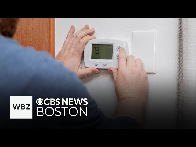 ⁣Eversource raising gas rates in Massachusetts