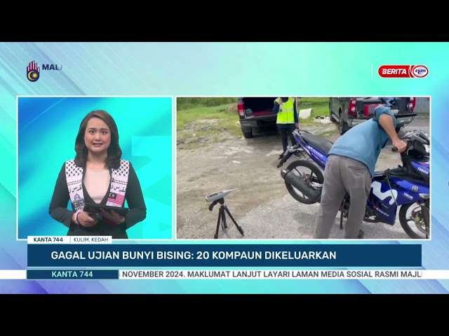 ⁣30 OKTOBER 2024 - KANTA 744 PAGI