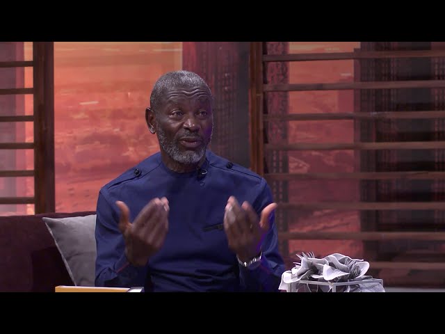 ⁣Prince Kofi Amoabeng:  ‘We Voted Wrongly’ for the Akufo-Addo Government