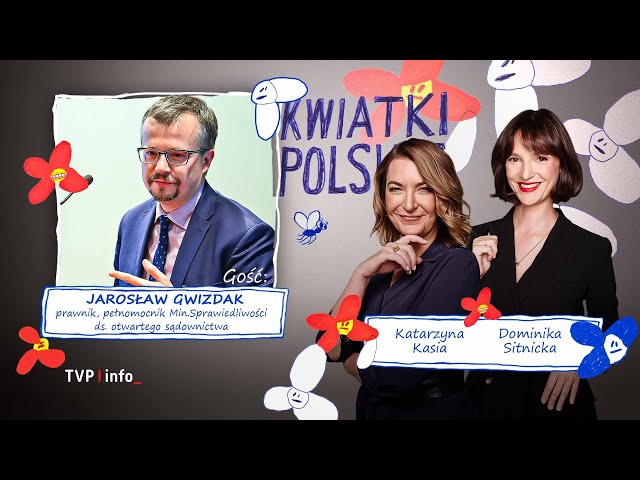 ⁣Związki partnerskie to walka przeciwko małżeństwu? | KWIATKI POLSKIE