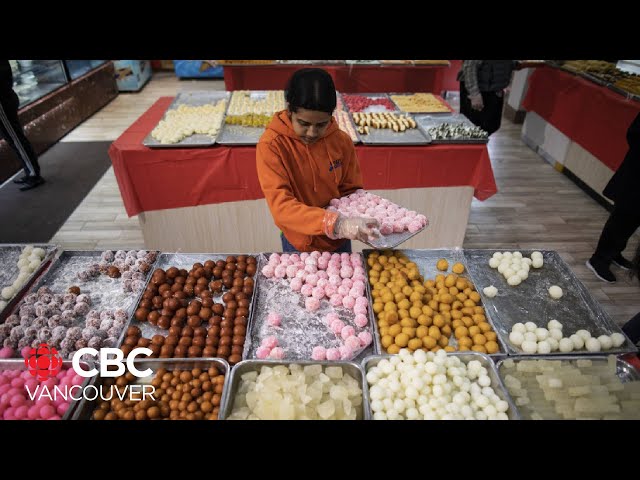 ⁣Diwali celebrations kick off in Metro Vancouver