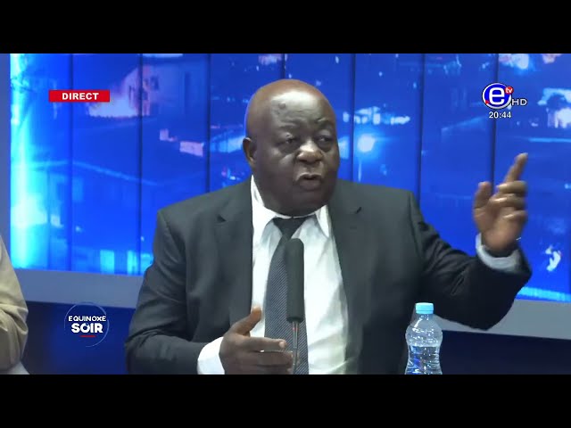 ⁣LE TRAIN DOUALA MBANGA KUMBA A DISPARU.NDOKOTI BONANJO IL N'Y A PLUS DE RAIL Emmanuel KUNGNE MR