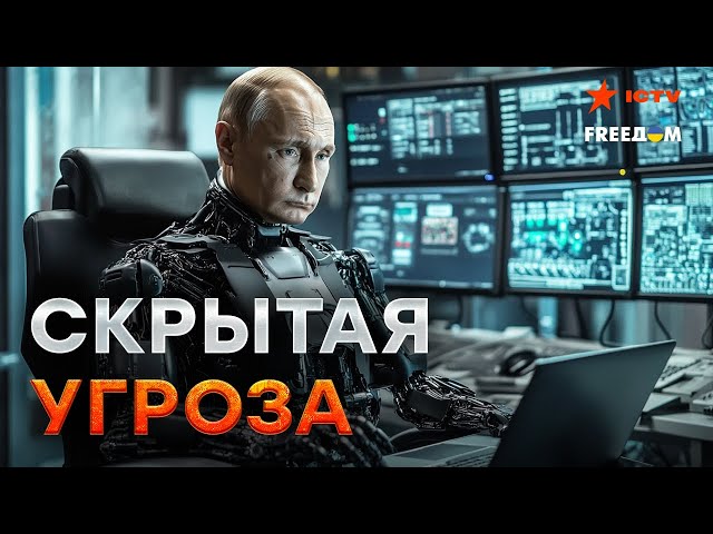 ⁣Россия ВКЛАДЫВАЕТ в ЭТО МИЛЛИОНЫ  Путин СРЫВАЕТ выборы в США