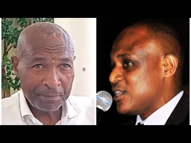 ⁣Kays Soilihi critique Mzimba « un traitre, utilisé par Azali » | Élections 2025 aux Comores