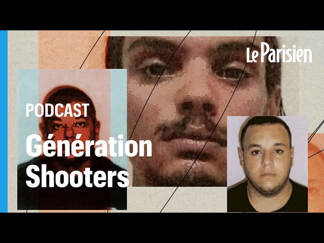 ⁣DZ, "la mouche" et "narcomicide"...  On a enquêté sur le phénomène des shooters