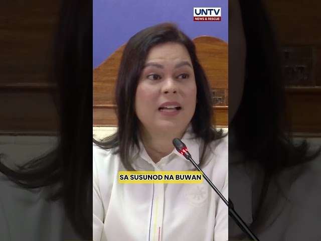 ⁣Impeachment complaint vs VP Sara Duterte, planong ihain sa Nobyembre – Bayan