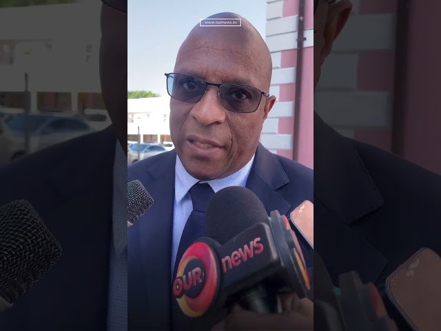 ⁣FNM Leader : Appeal Court Matters Where Offenders Are Released on Bail