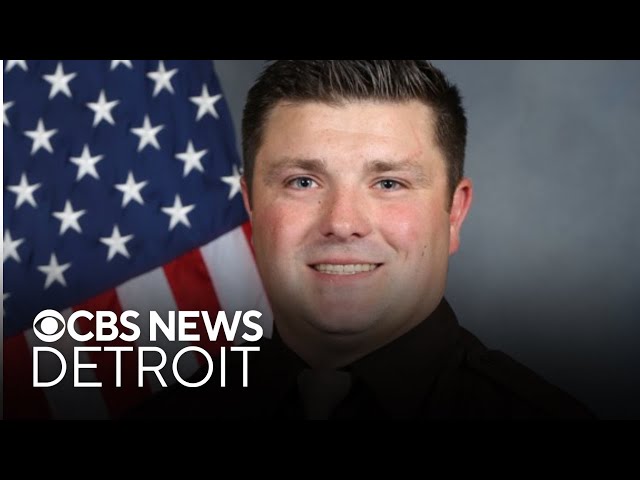 ⁣3 teens charged in connection with murder of Oakland County Deputy Bradley Reckling