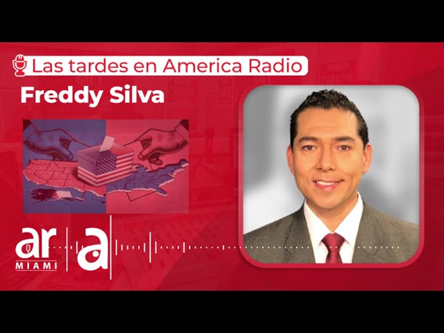 ⁣CANDIDATA REPUBLICANA DE MIAMI-DADE confronta a aspirante demócrata al Senado